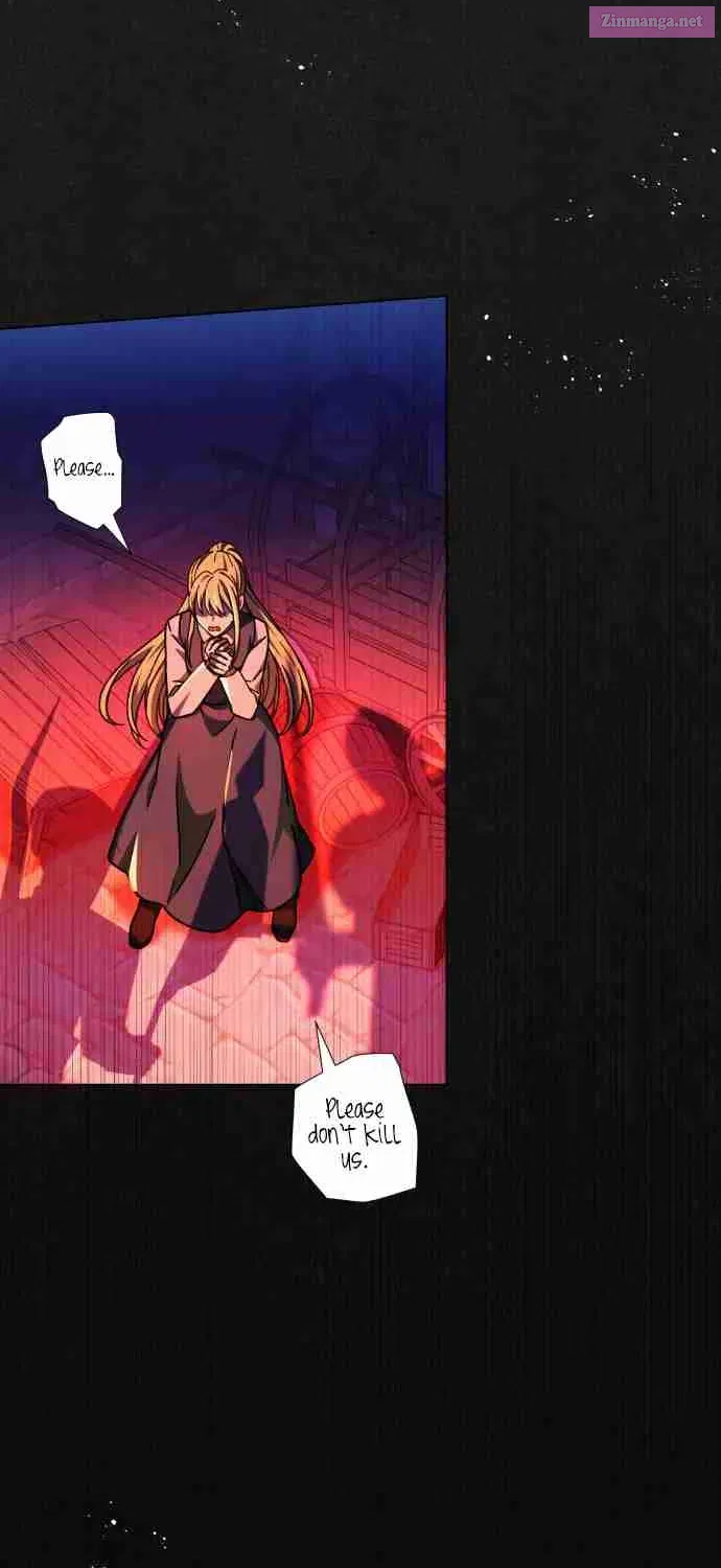 I Have the Heart of a Dragon Zinmanga X Chapter 34 Page 13