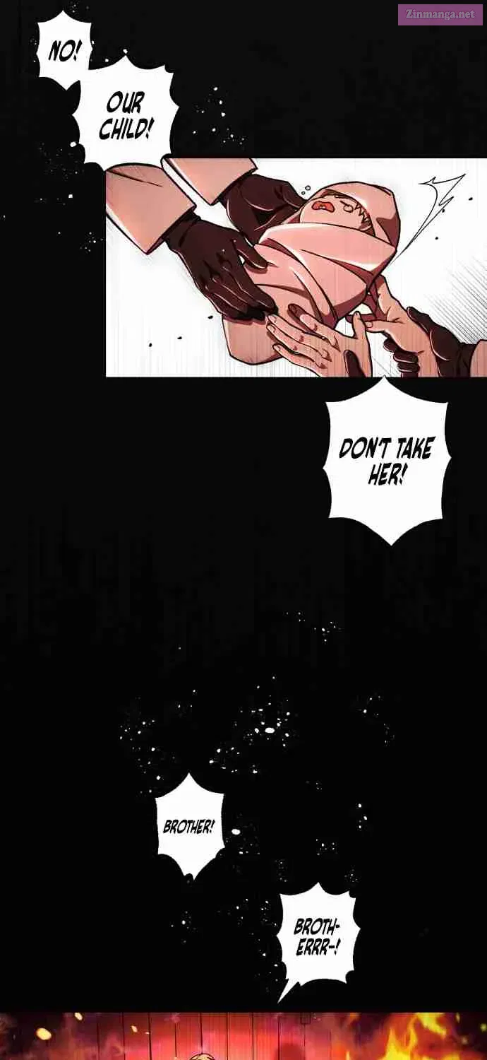 I Have the Heart of a Dragon Zinmanga X Chapter 34 Page 14