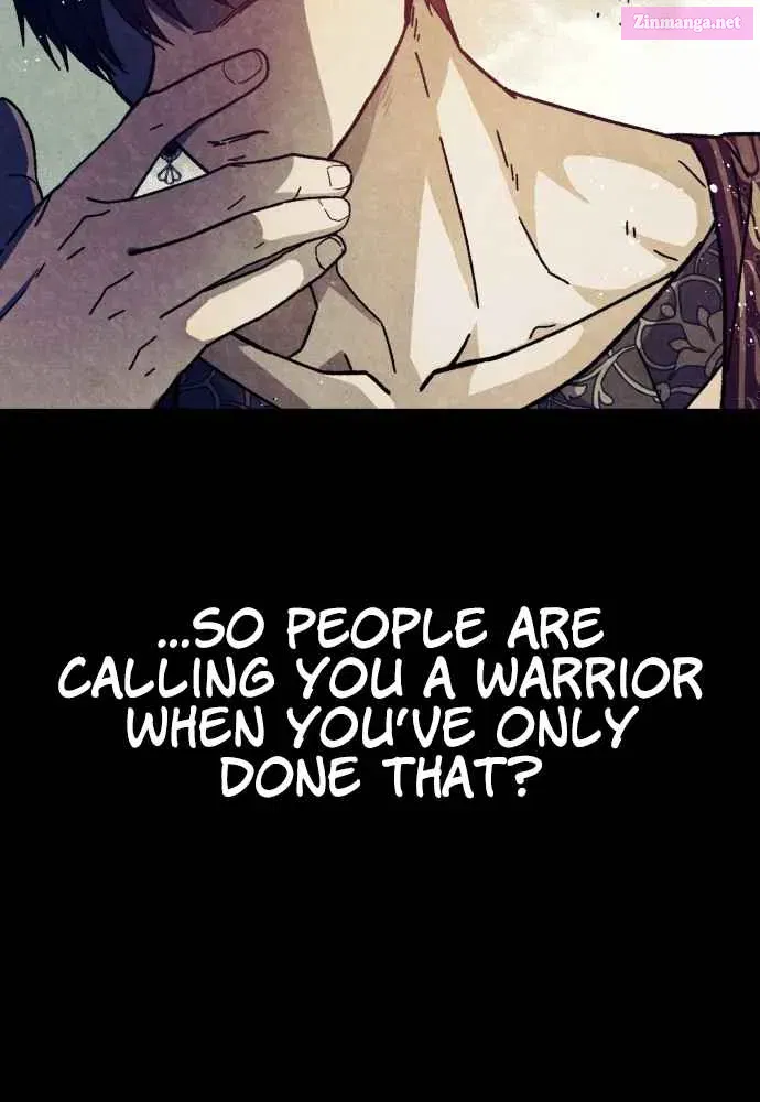 I Have the Heart of a Dragon Zinmanga X Chapter 34 Page 28