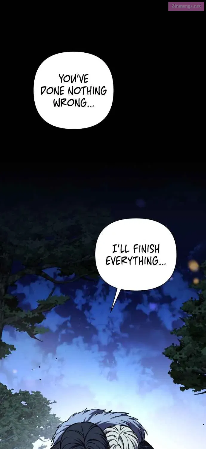 I Have the Heart of a Dragon Zinmanga X Chapter 34 Page 32