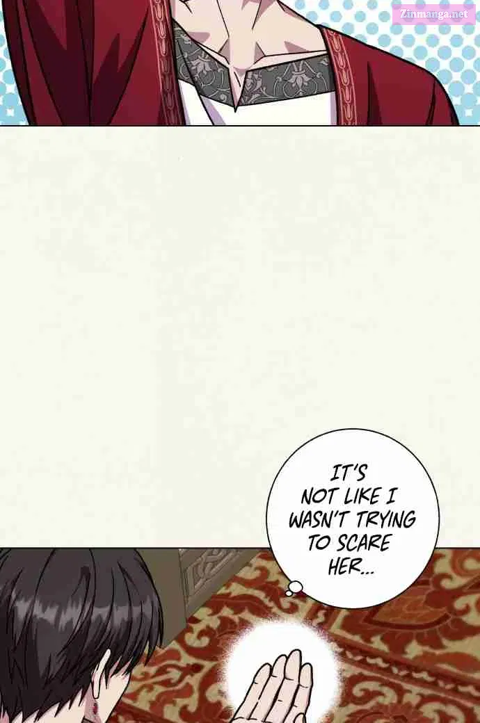 I Have the Heart of a Dragon Zinmanga X Chapter 34 Page 44