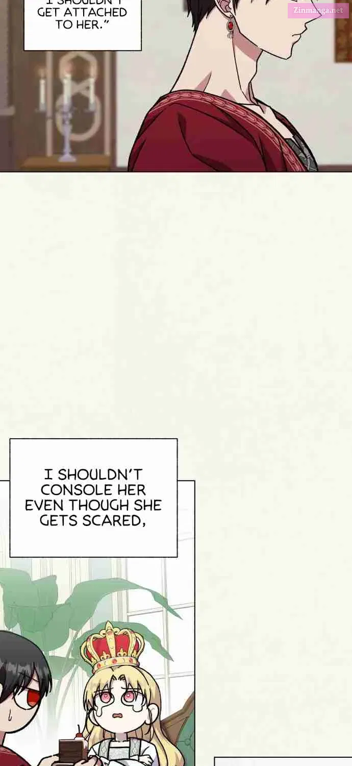 I Have the Heart of a Dragon Zinmanga X Chapter 34 Page 47