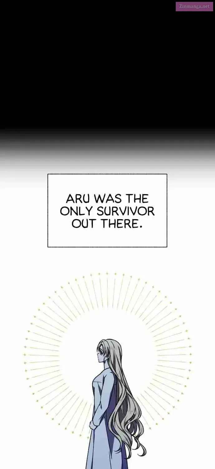 I Have the Heart of a Dragon Zinmanga X Chapter 34 Page 56
