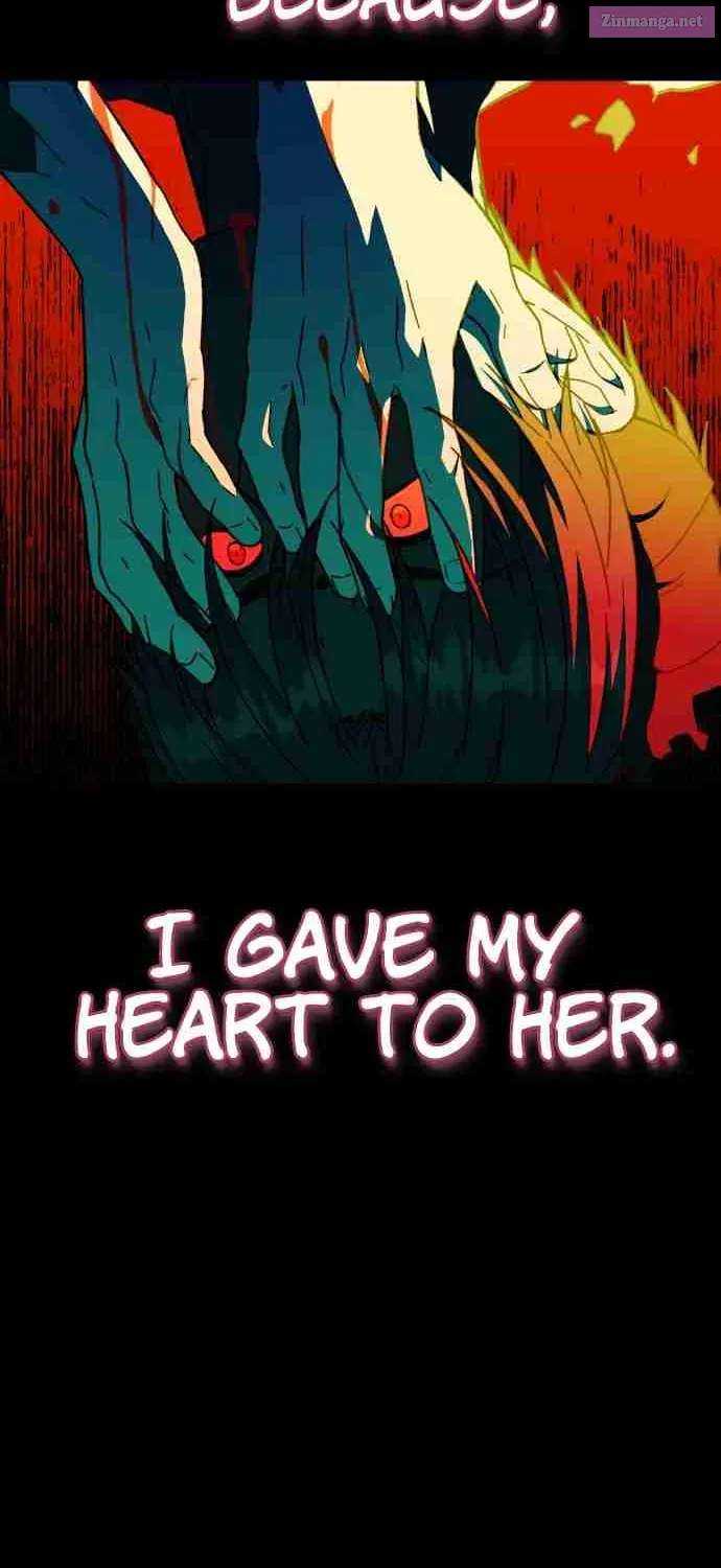 I Have the Heart of a Dragon Zinmanga X Chapter 34 Page 62