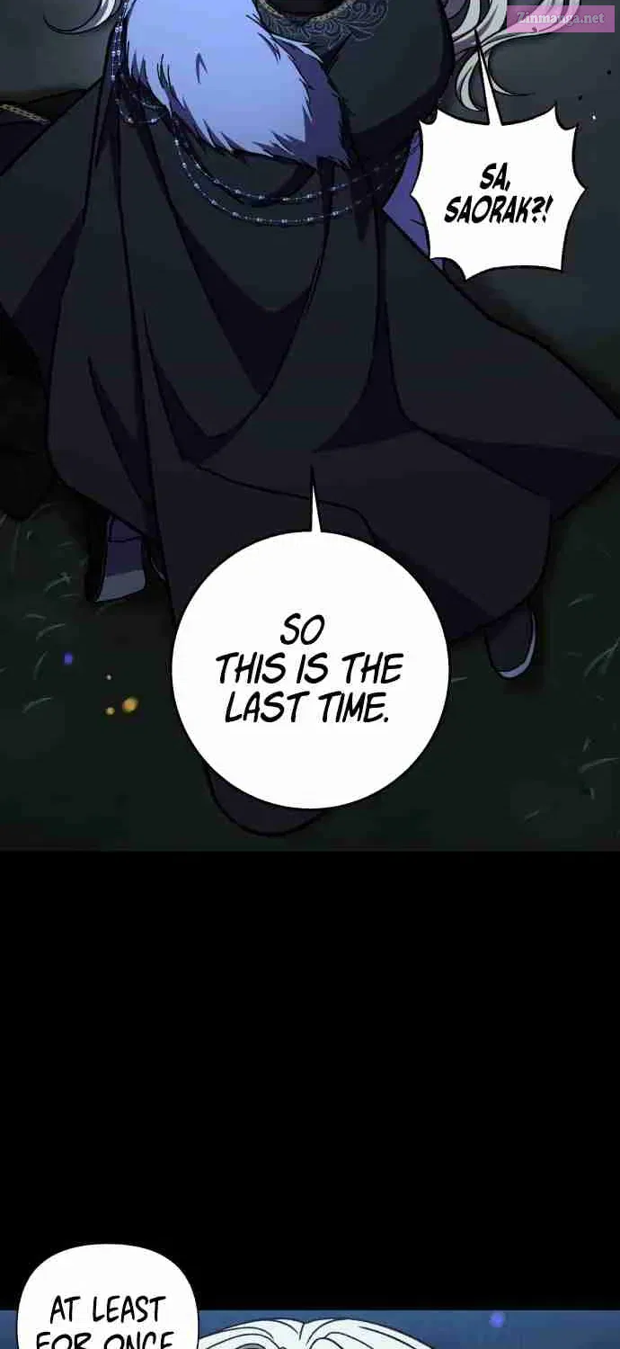 I Have the Heart of a Dragon Zinmanga X Chapter 34 Page 72