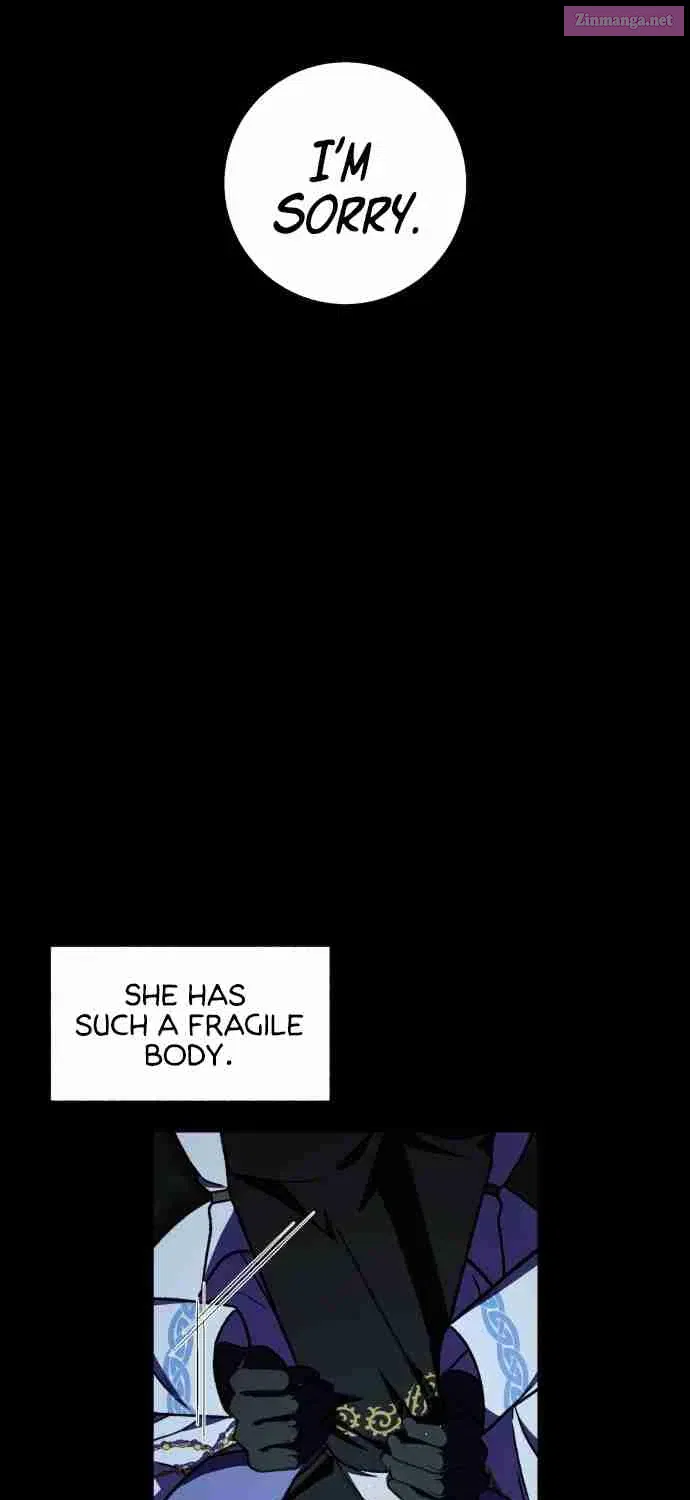 I Have the Heart of a Dragon Zinmanga X Chapter 34 Page 81