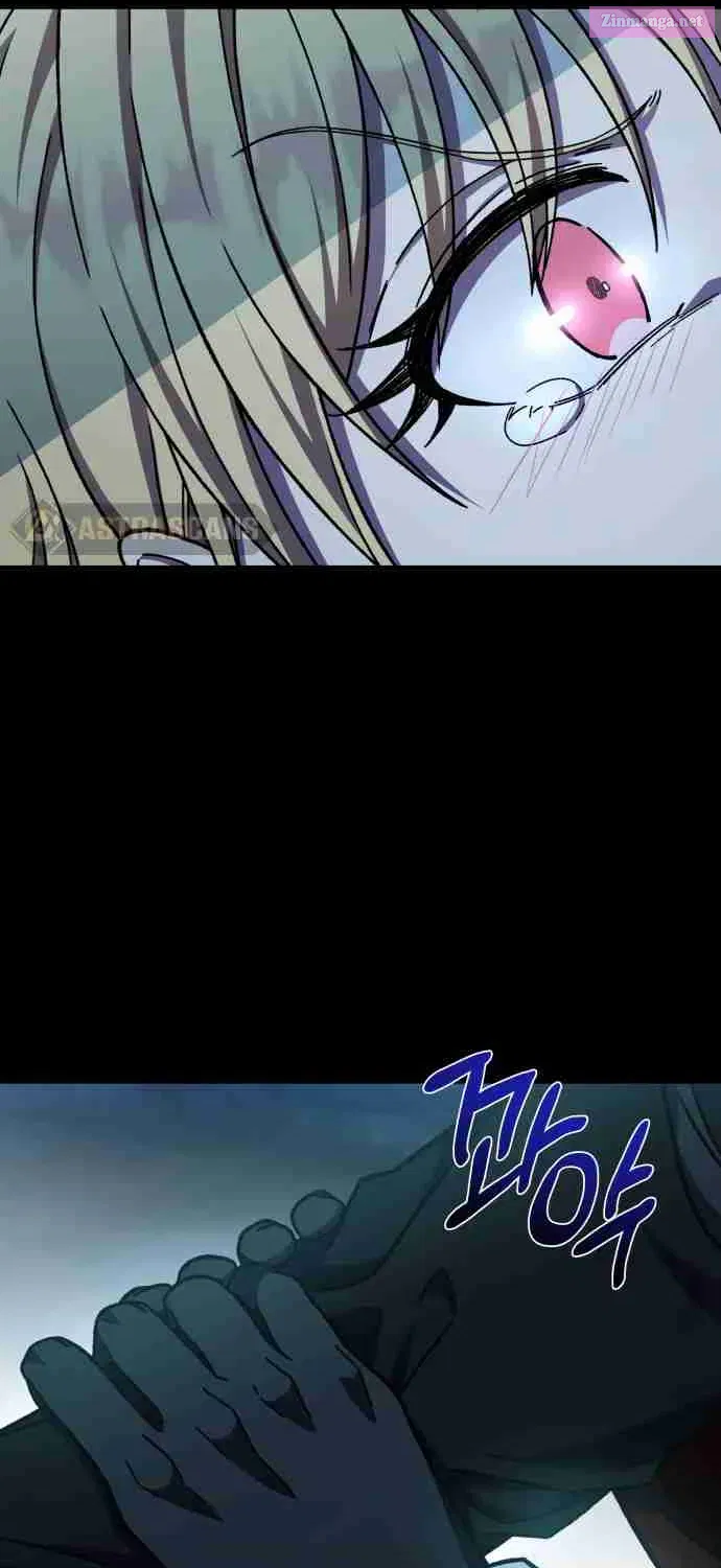 I Have the Heart of a Dragon Zinmanga X Chapter 34 Page 92