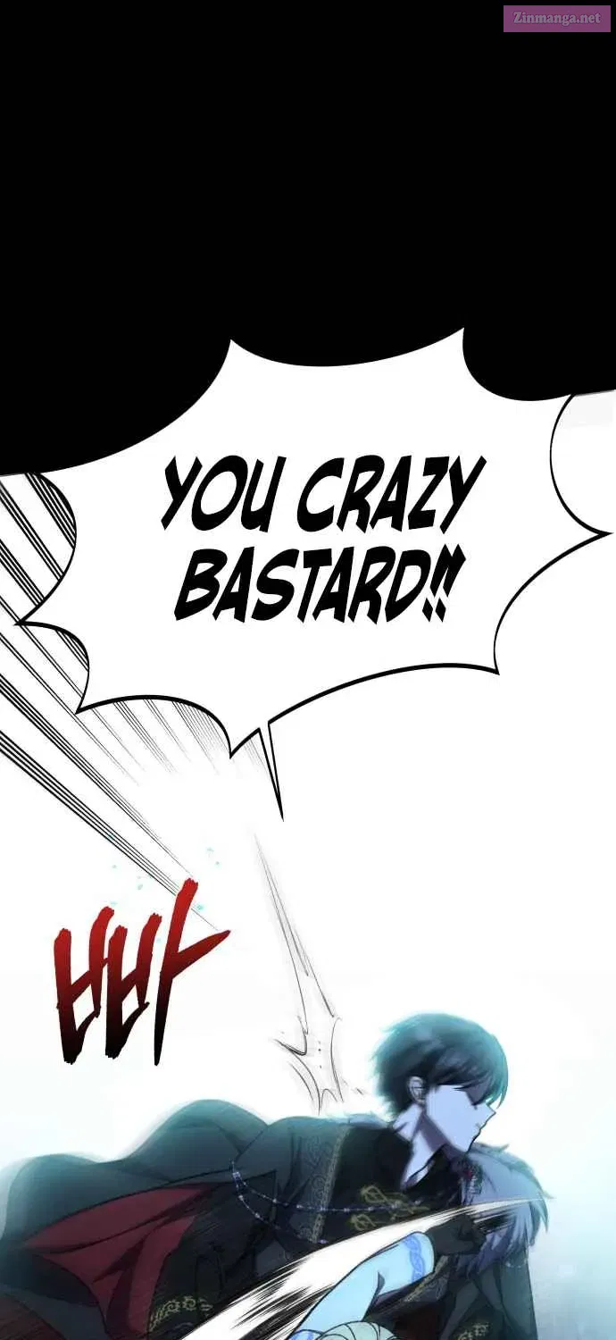 I Have the Heart of a Dragon Zinmanga X Chapter 34 Page 94