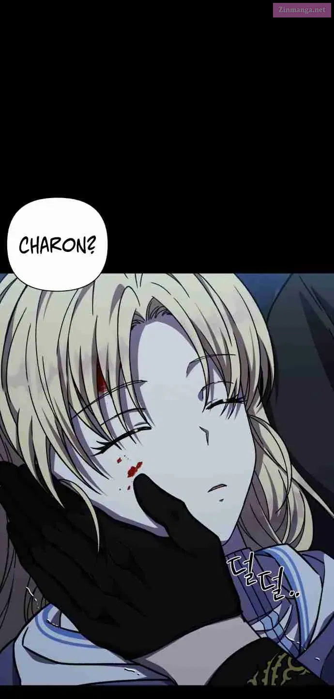 I Have the Heart of a Dragon Zinmanga X Chapter 33 Page 46