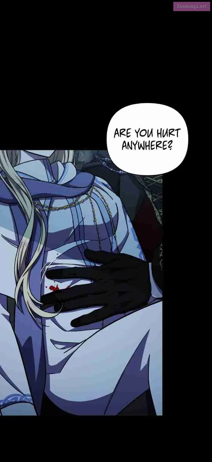 I Have the Heart of a Dragon Zinmanga X Chapter 33 Page 50