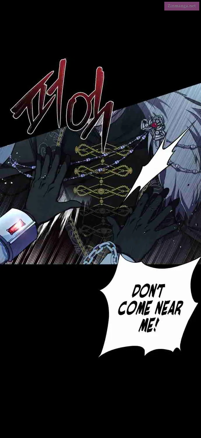 I Have the Heart of a Dragon Zinmanga X Chapter 33 Page 51