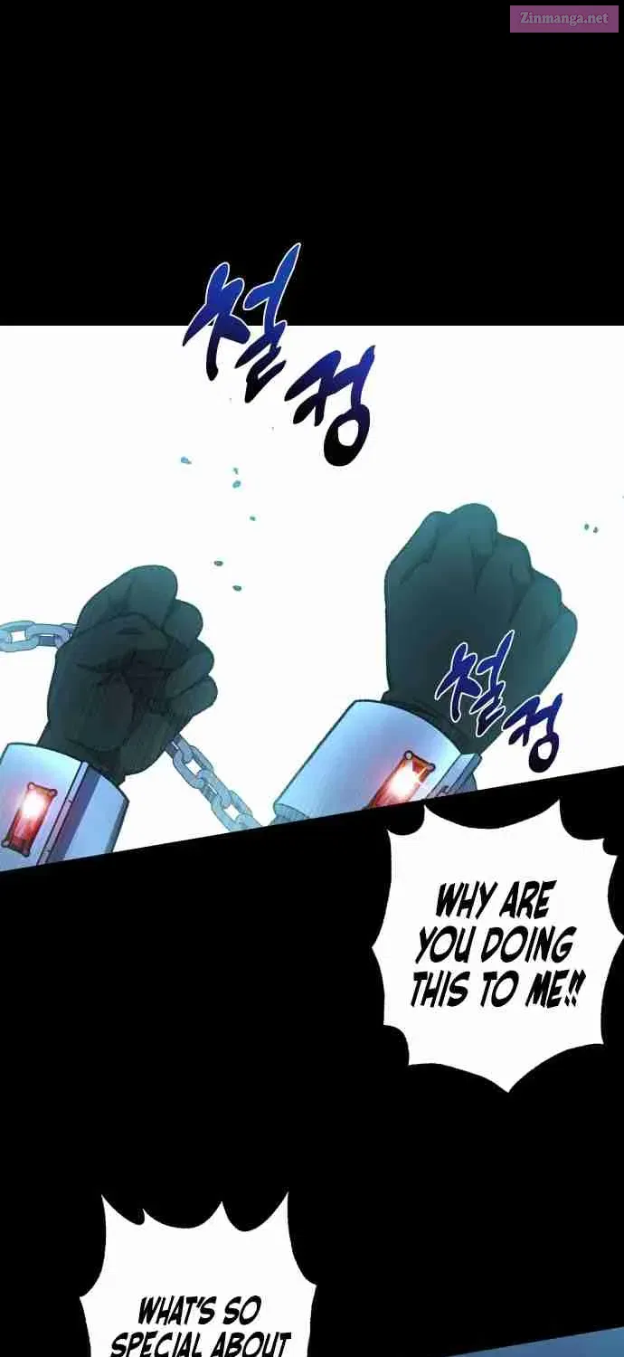 I Have the Heart of a Dragon Zinmanga X Chapter 33 Page 53