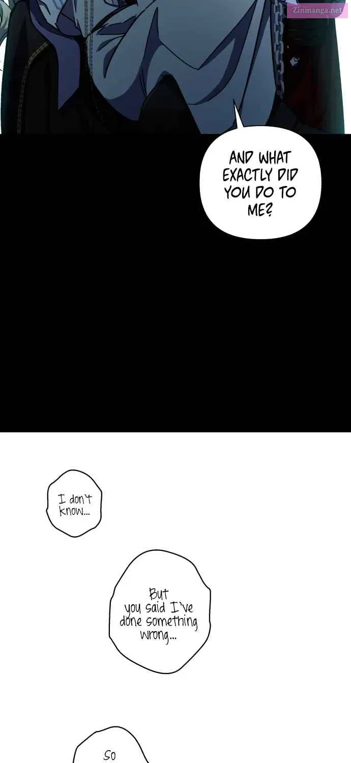 I Have the Heart of a Dragon Zinmanga X Chapter 33 Page 65