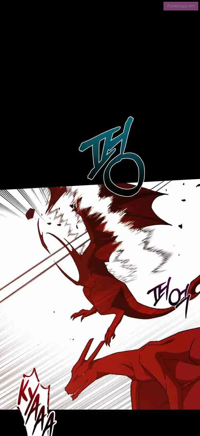 I Have the Heart of a Dragon Zinmanga X Chapter 31 Page 4