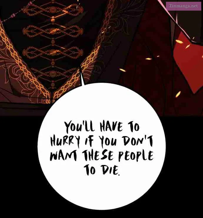 I Have the Heart of a Dragon Zinmanga X Chapter 30 Page 10