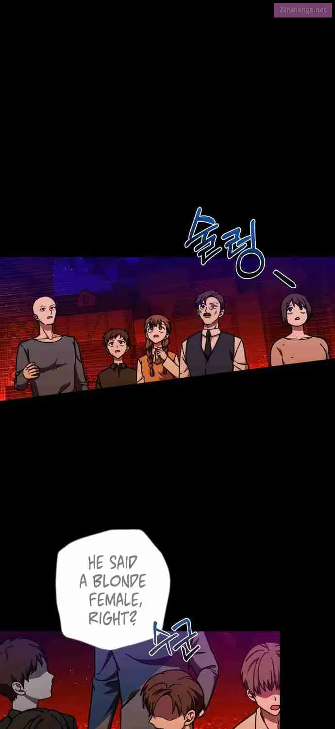 I Have the Heart of a Dragon Zinmanga X Chapter 30 Page 11