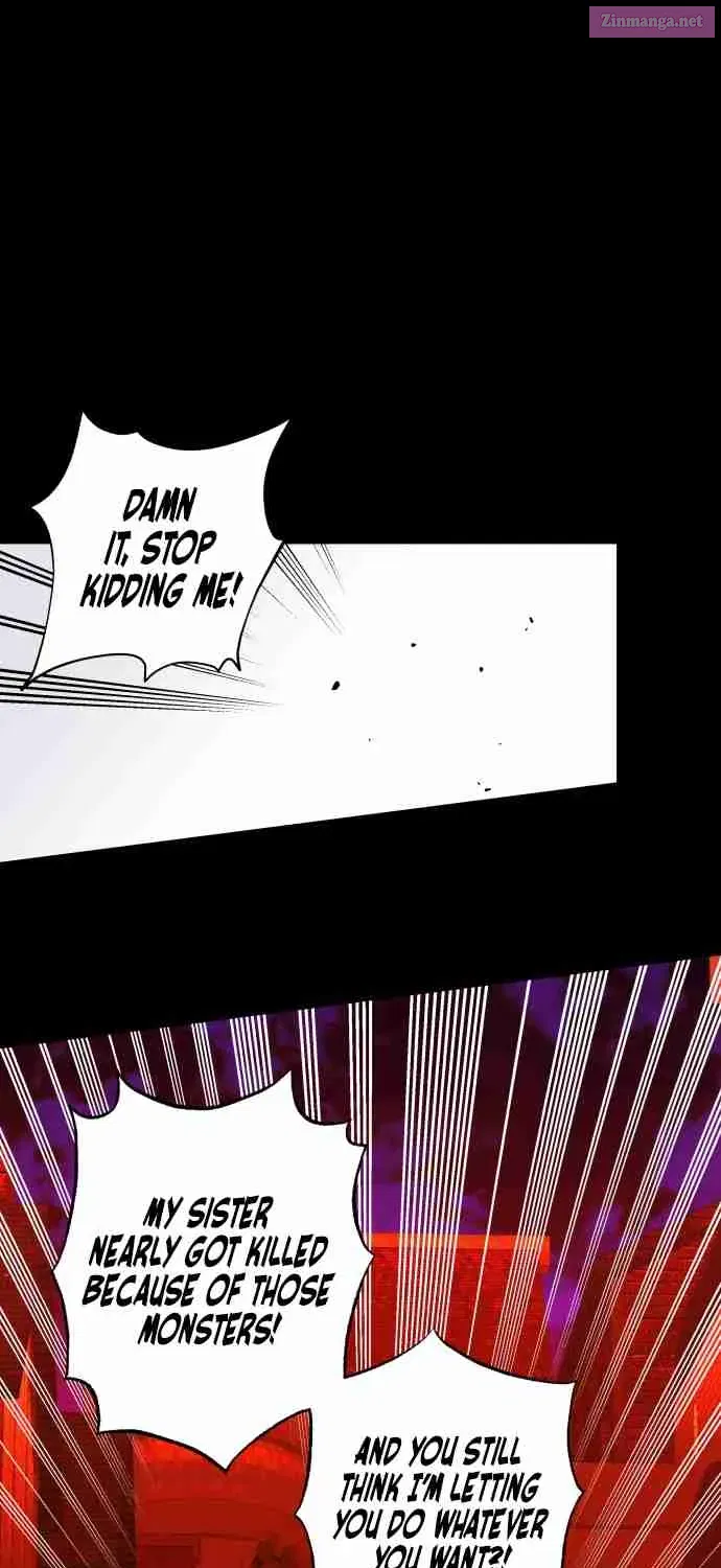 I Have the Heart of a Dragon Zinmanga X Chapter 30 Page 16