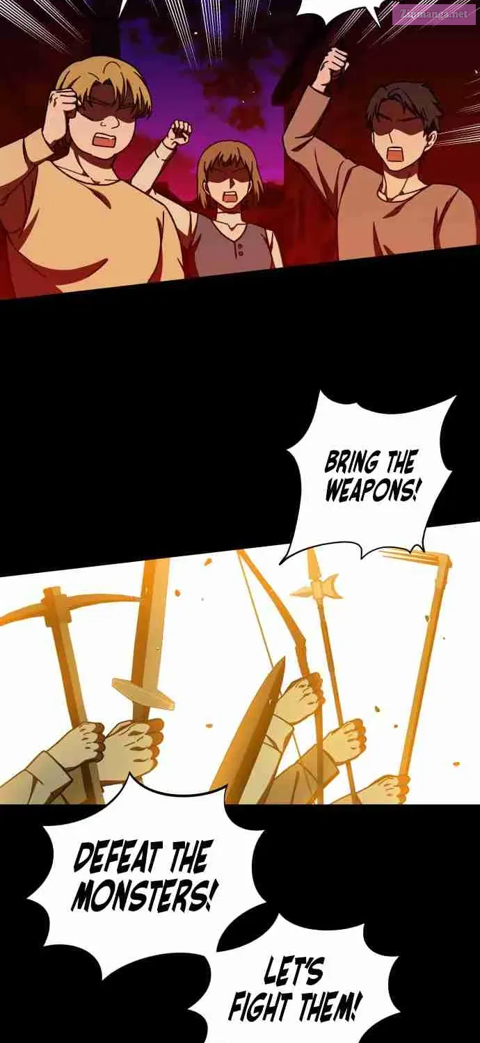 I Have the Heart of a Dragon Zinmanga X Chapter 30 Page 18