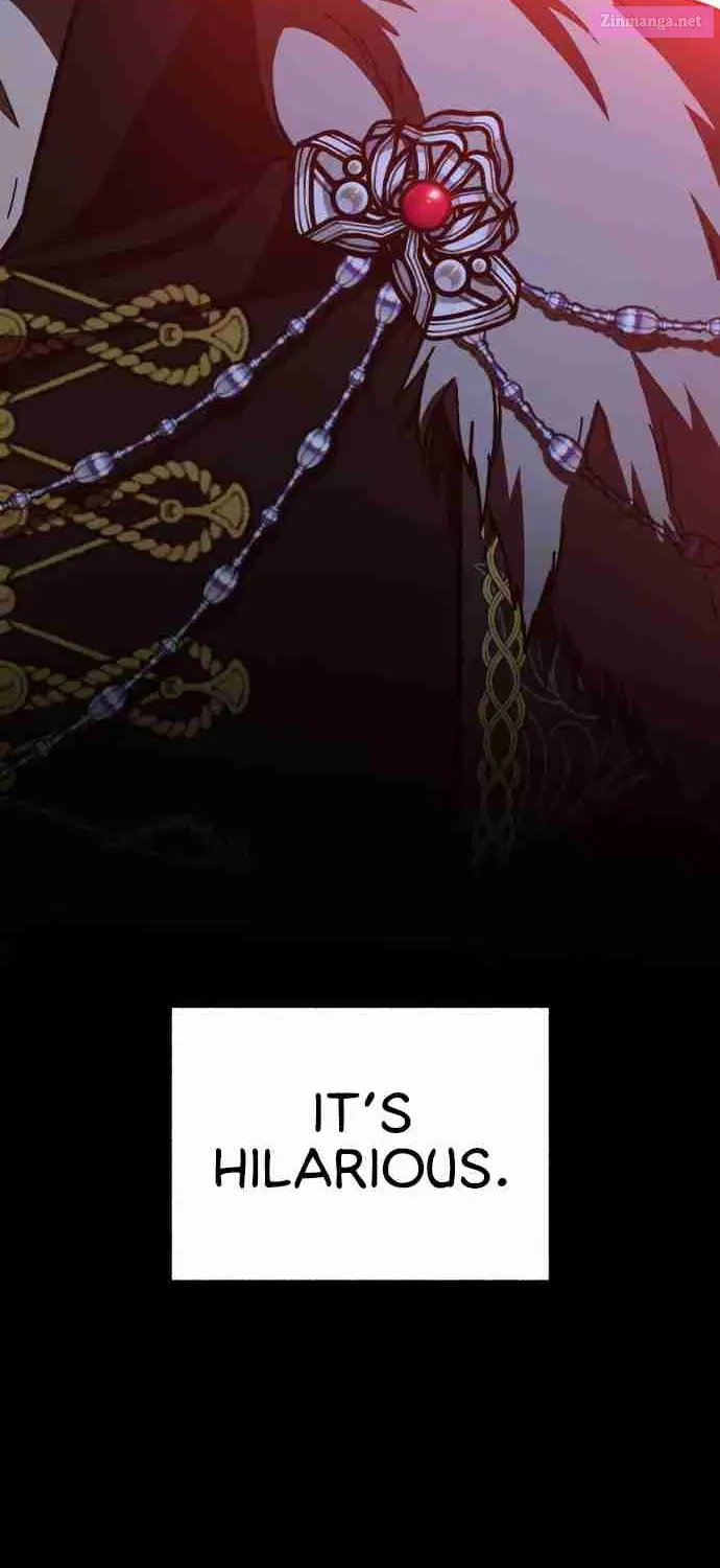 I Have the Heart of a Dragon Zinmanga X Chapter 30 Page 21