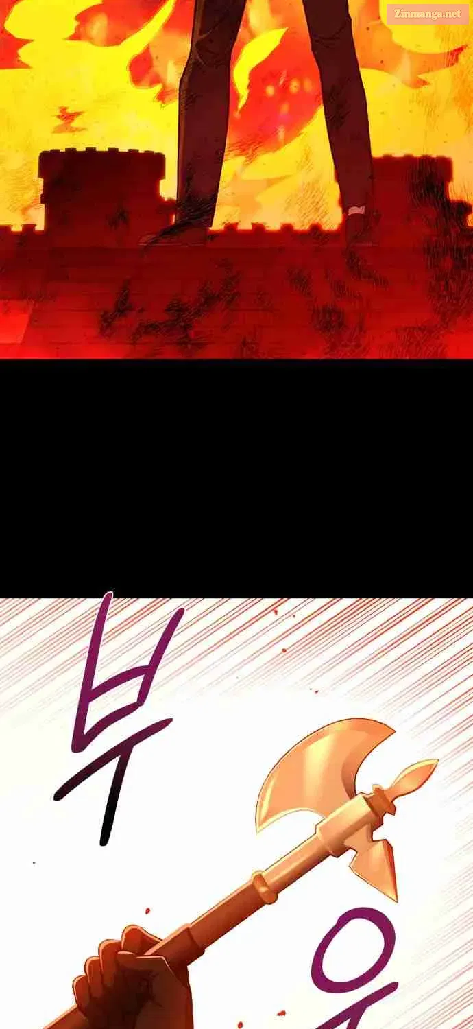 I Have the Heart of a Dragon Zinmanga X Chapter 30 Page 42