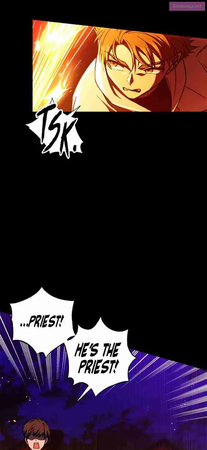 I Have the Heart of a Dragon Zinmanga X Chapter 30 Page 46