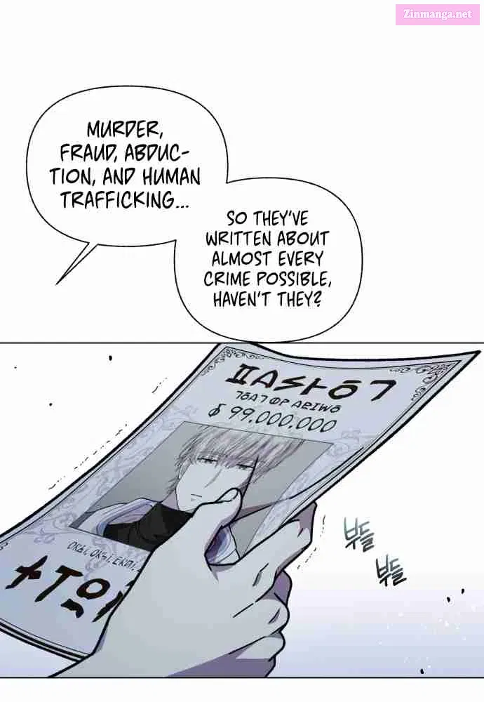 I Have the Heart of a Dragon Zinmanga X Chapter 29 Page 19