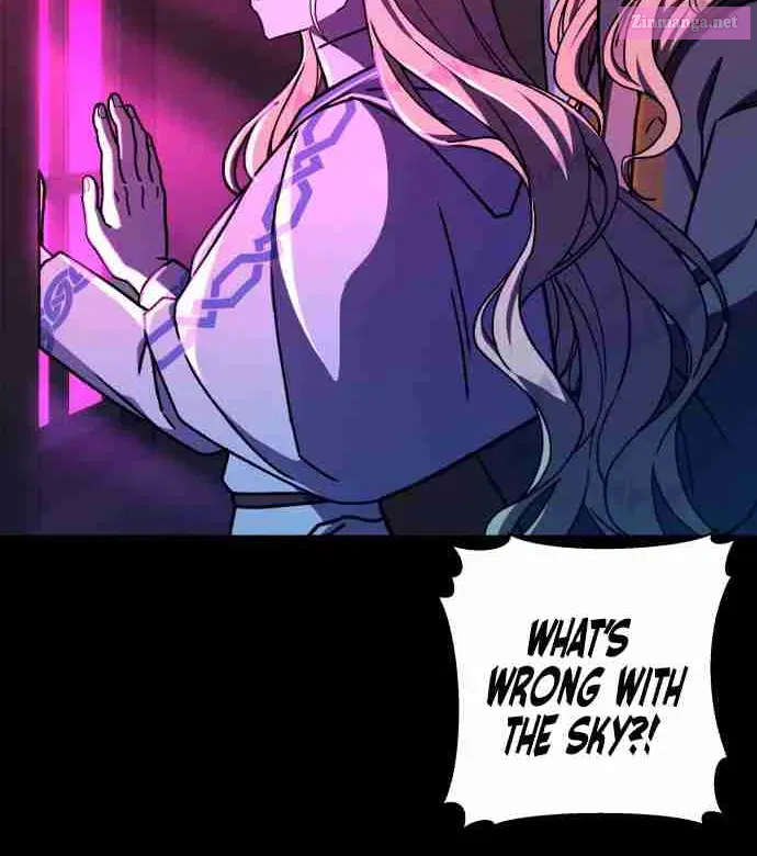 I Have the Heart of a Dragon Zinmanga X Chapter 29 Page 27