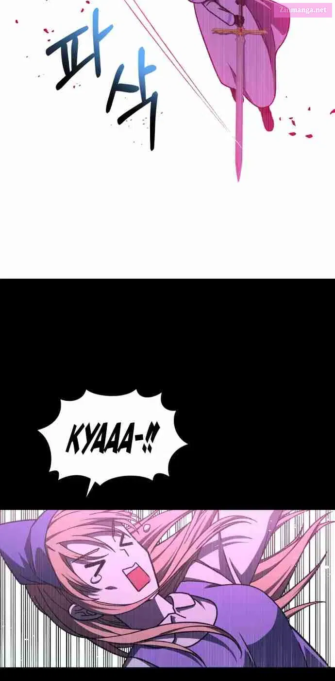 I Have the Heart of a Dragon Zinmanga X Chapter 29 Page 40
