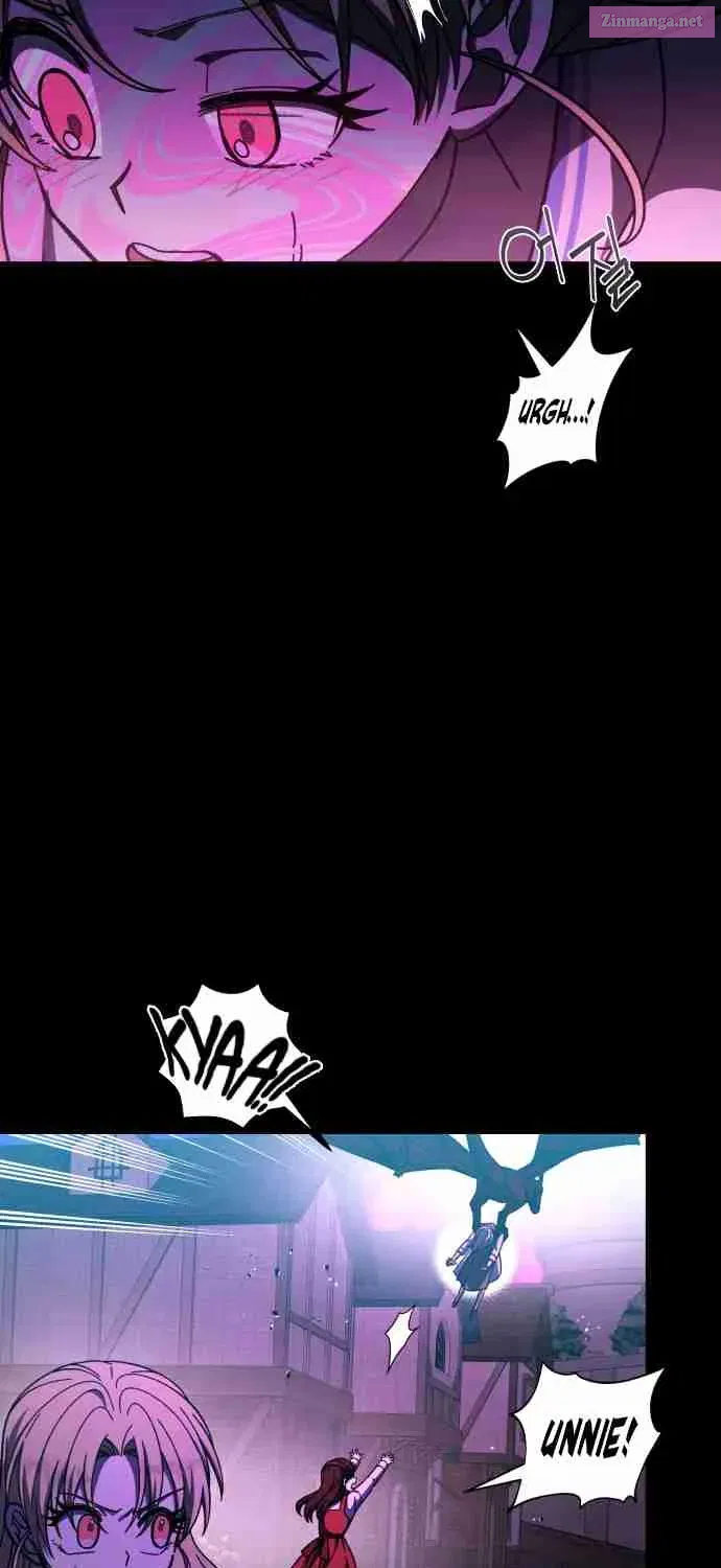 I Have the Heart of a Dragon Zinmanga X Chapter 29 Page 43