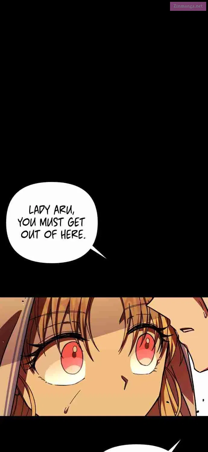 I Have the Heart of a Dragon Zinmanga X Chapter 29 Page 73