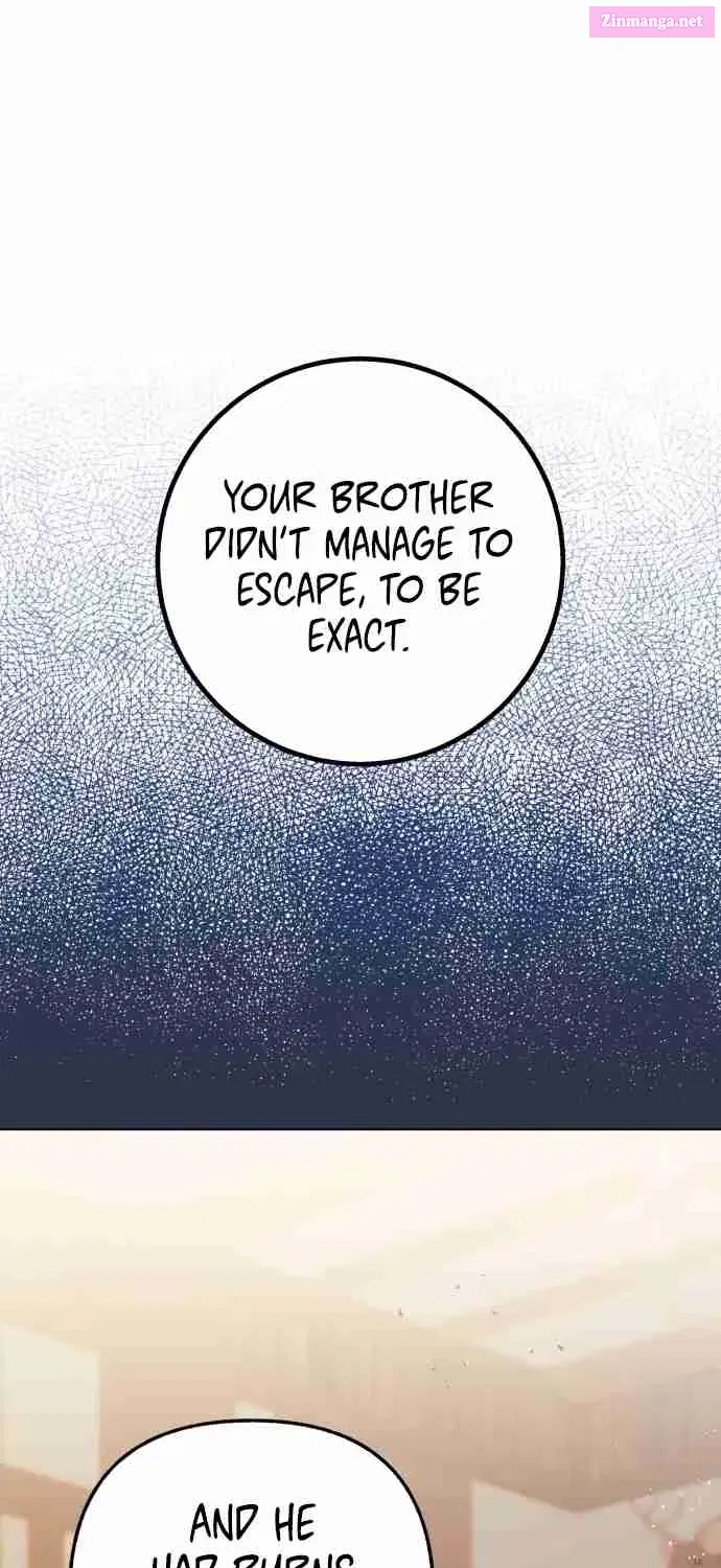 I Have the Heart of a Dragon Zinmanga X Chapter 28 Page 23