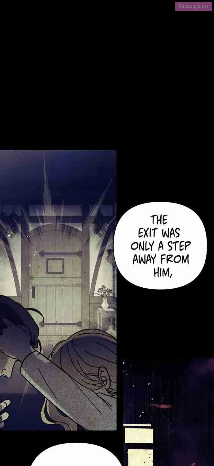 I Have the Heart of a Dragon Zinmanga X Chapter 28 Page 27