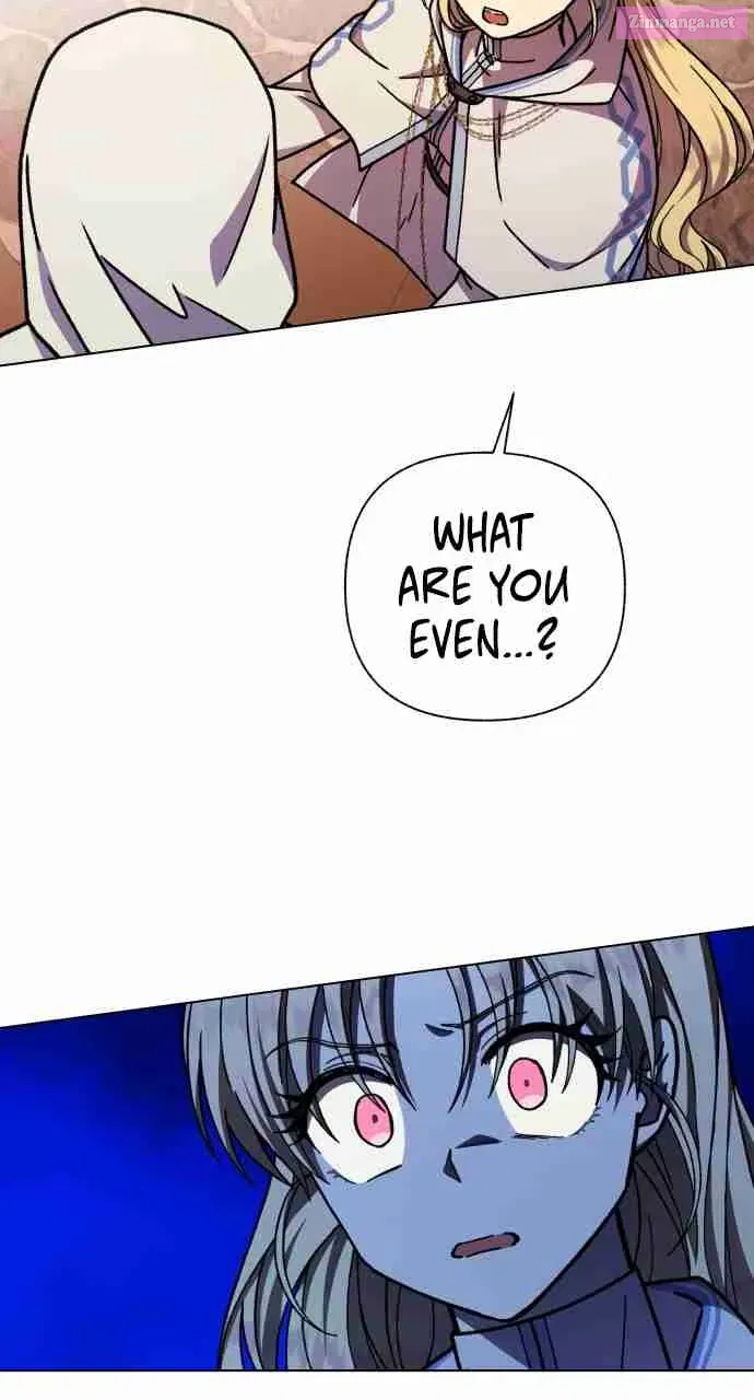 I Have the Heart of a Dragon Zinmanga X Chapter 28 Page 29