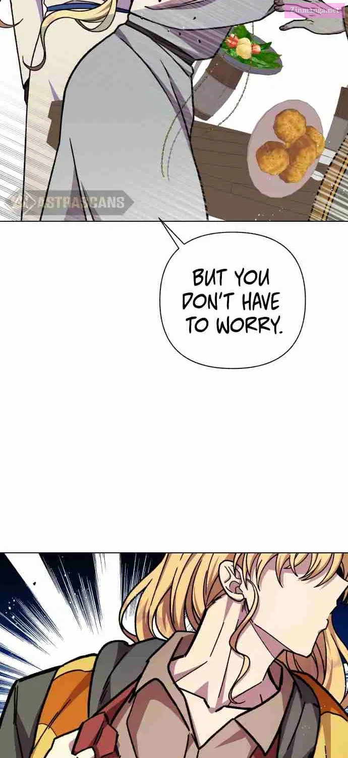 I Have the Heart of a Dragon Zinmanga X Chapter 28 Page 31