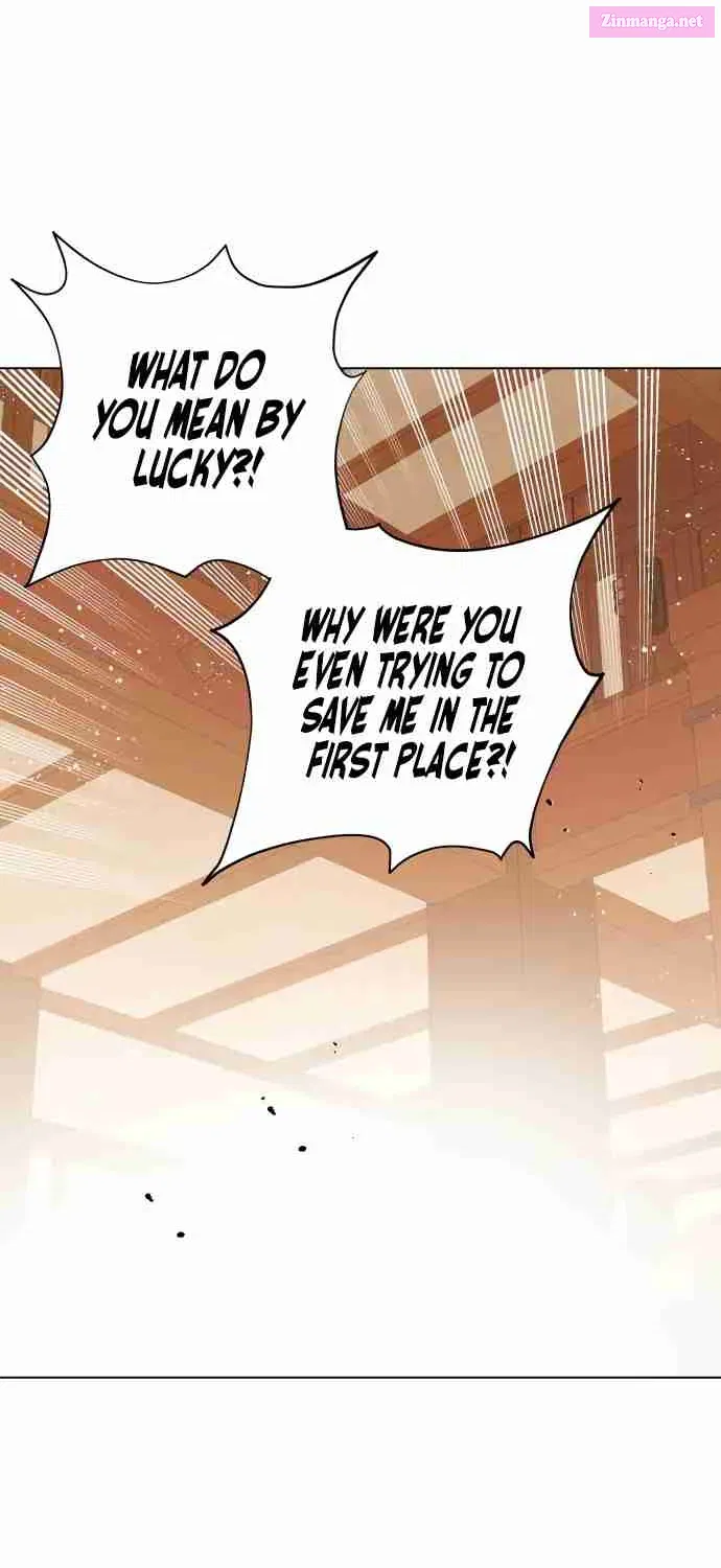 I Have the Heart of a Dragon Zinmanga X Chapter 28 Page 40