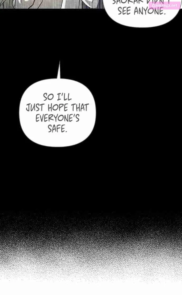 I Have the Heart of a Dragon Zinmanga X Chapter 28 Page 45