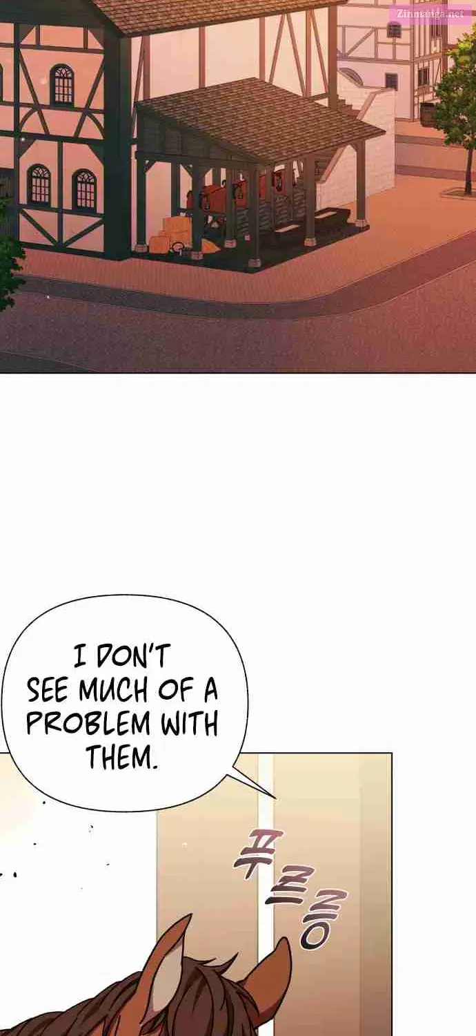 I Have the Heart of a Dragon Zinmanga X Chapter 28 Page 50