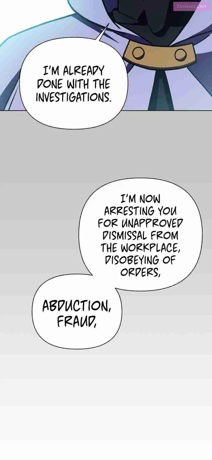 I Have the Heart of a Dragon Zinmanga X Chapter 28 Page 59