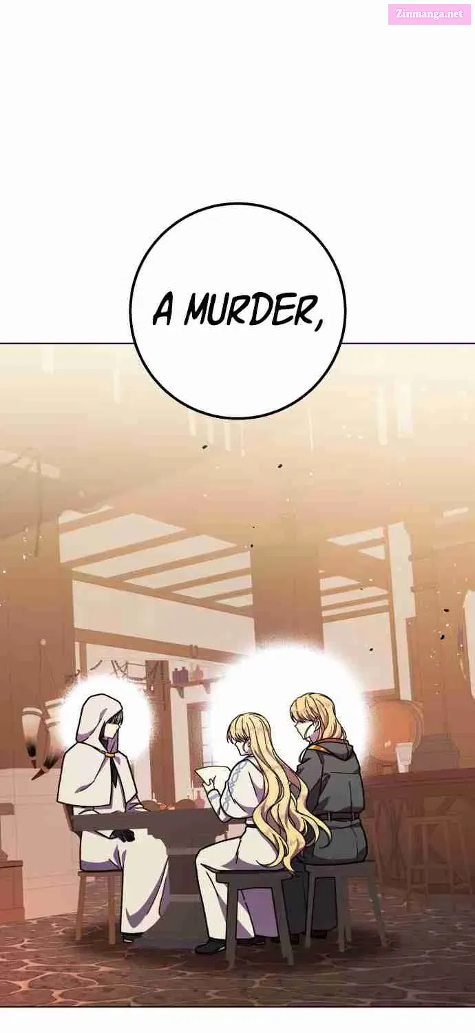 I Have the Heart of a Dragon Zinmanga X Chapter 28 Page 61