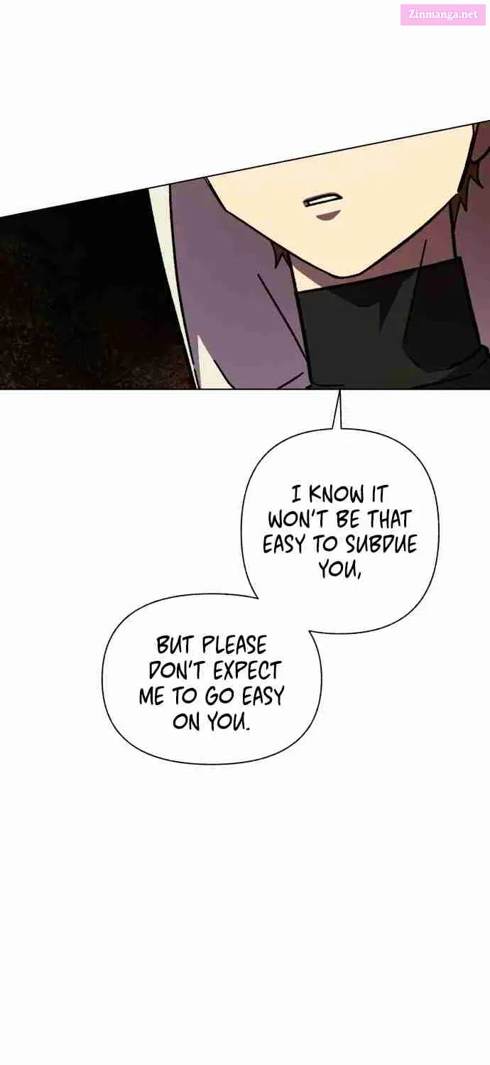 I Have the Heart of a Dragon Zinmanga X Chapter 28 Page 69