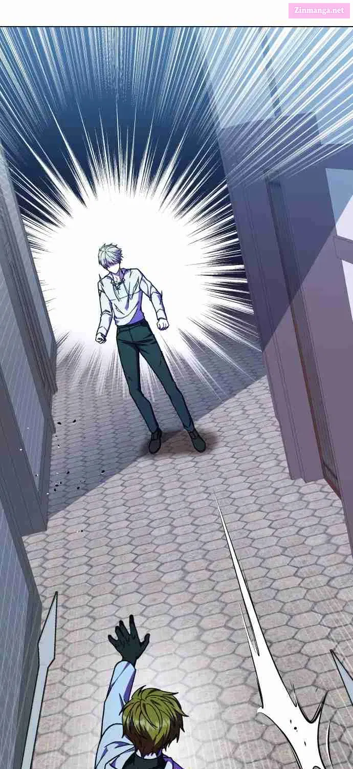 I Have the Heart of a Dragon Zinmanga X Chapter 28 Page 70