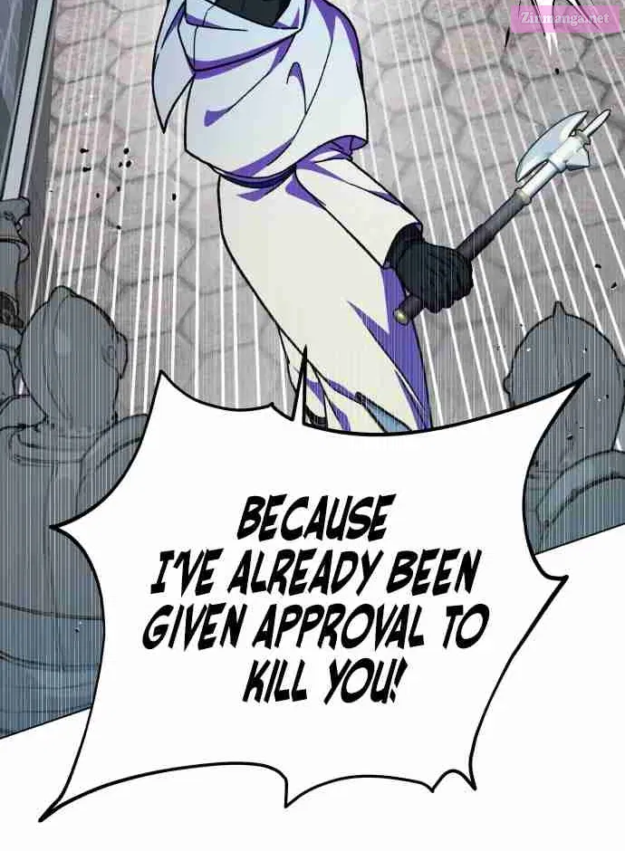 I Have the Heart of a Dragon Zinmanga X Chapter 28 Page 71