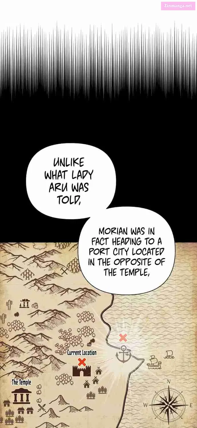 I Have the Heart of a Dragon Zinmanga X Chapter 28 Page 74