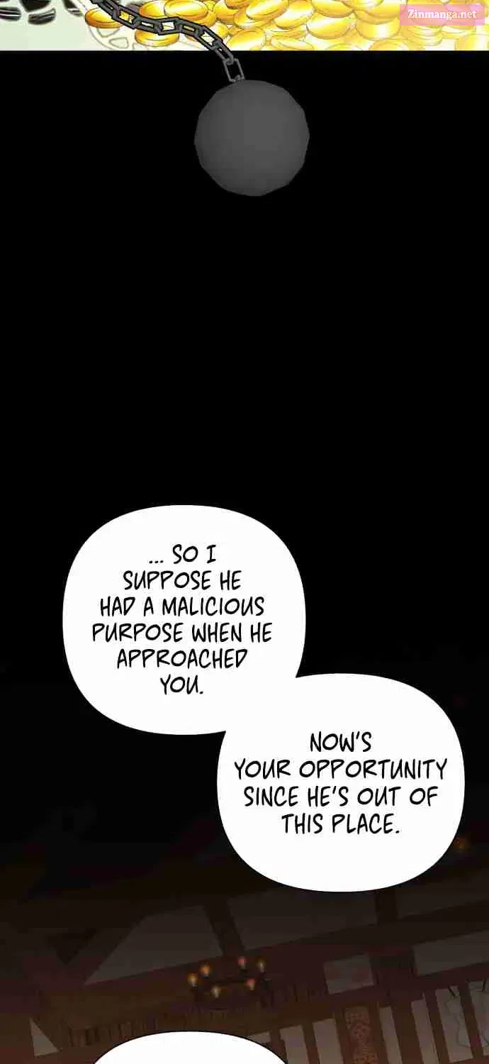 I Have the Heart of a Dragon Zinmanga X Chapter 28 Page 77