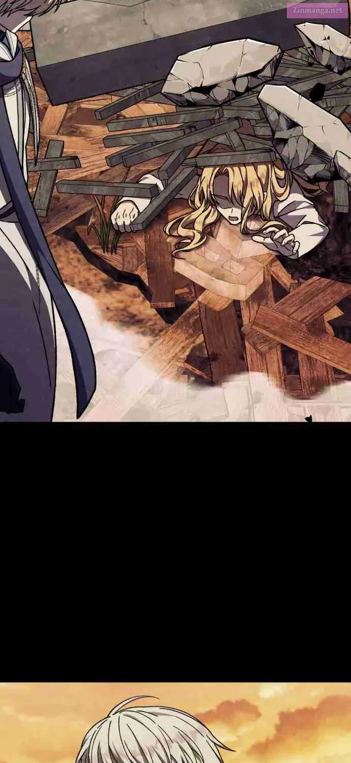 I Have the Heart of a Dragon Zinmanga X Chapter 28 Page 83