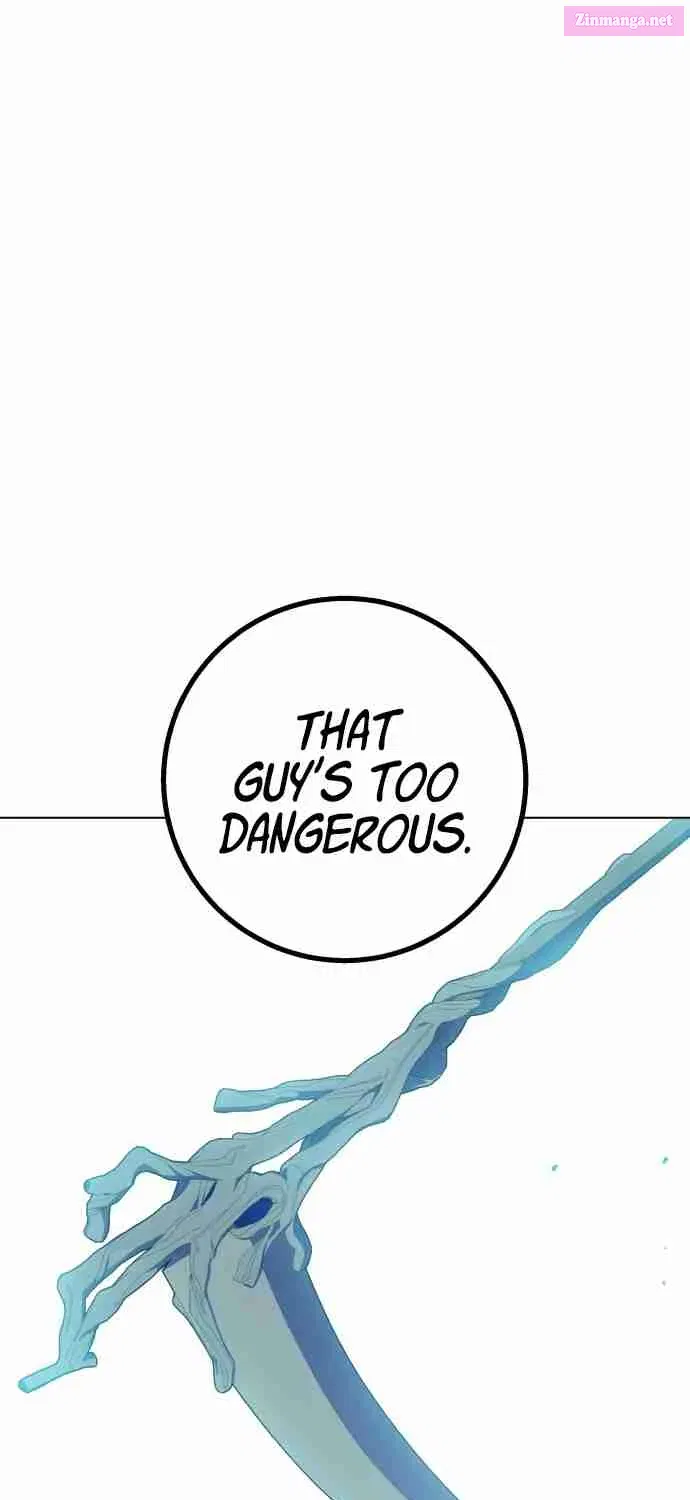 I Have the Heart of a Dragon Zinmanga X Chapter 28 Page 88