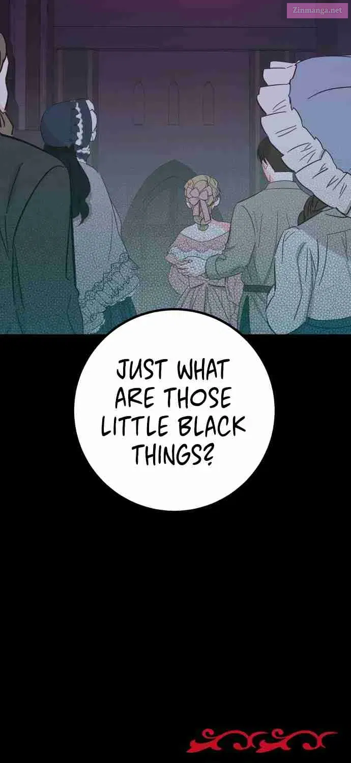 I Have the Heart of a Dragon Zinmanga X Chapter 28 Page 100