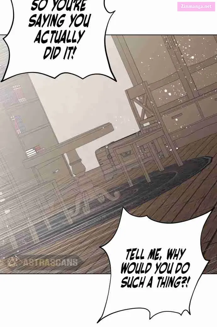 I Have the Heart of a Dragon Zinmanga X Chapter 27 Page 12