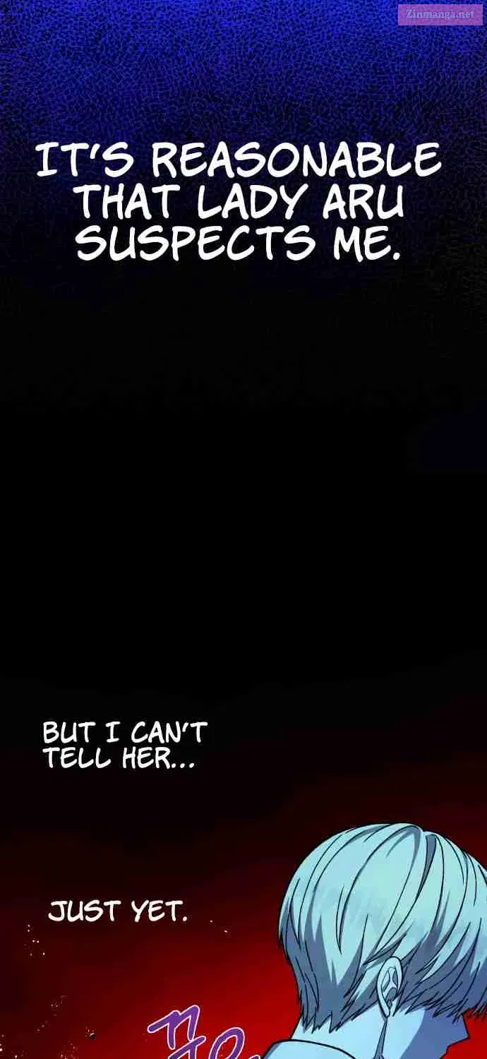 I Have the Heart of a Dragon Zinmanga X Chapter 27 Page 15