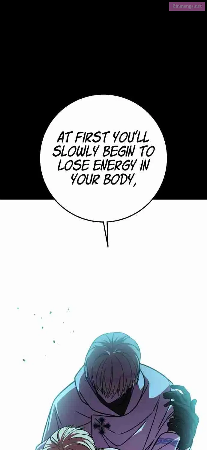 I Have the Heart of a Dragon Zinmanga X Chapter 26 Page 4